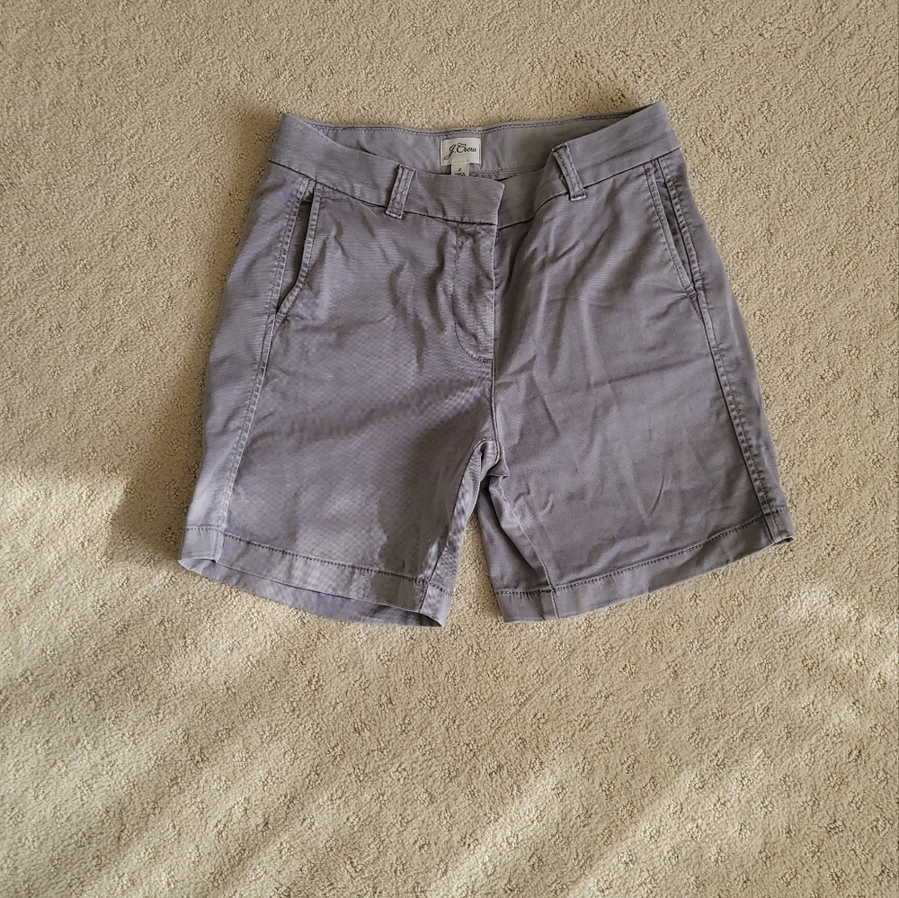 J.Crew shorts